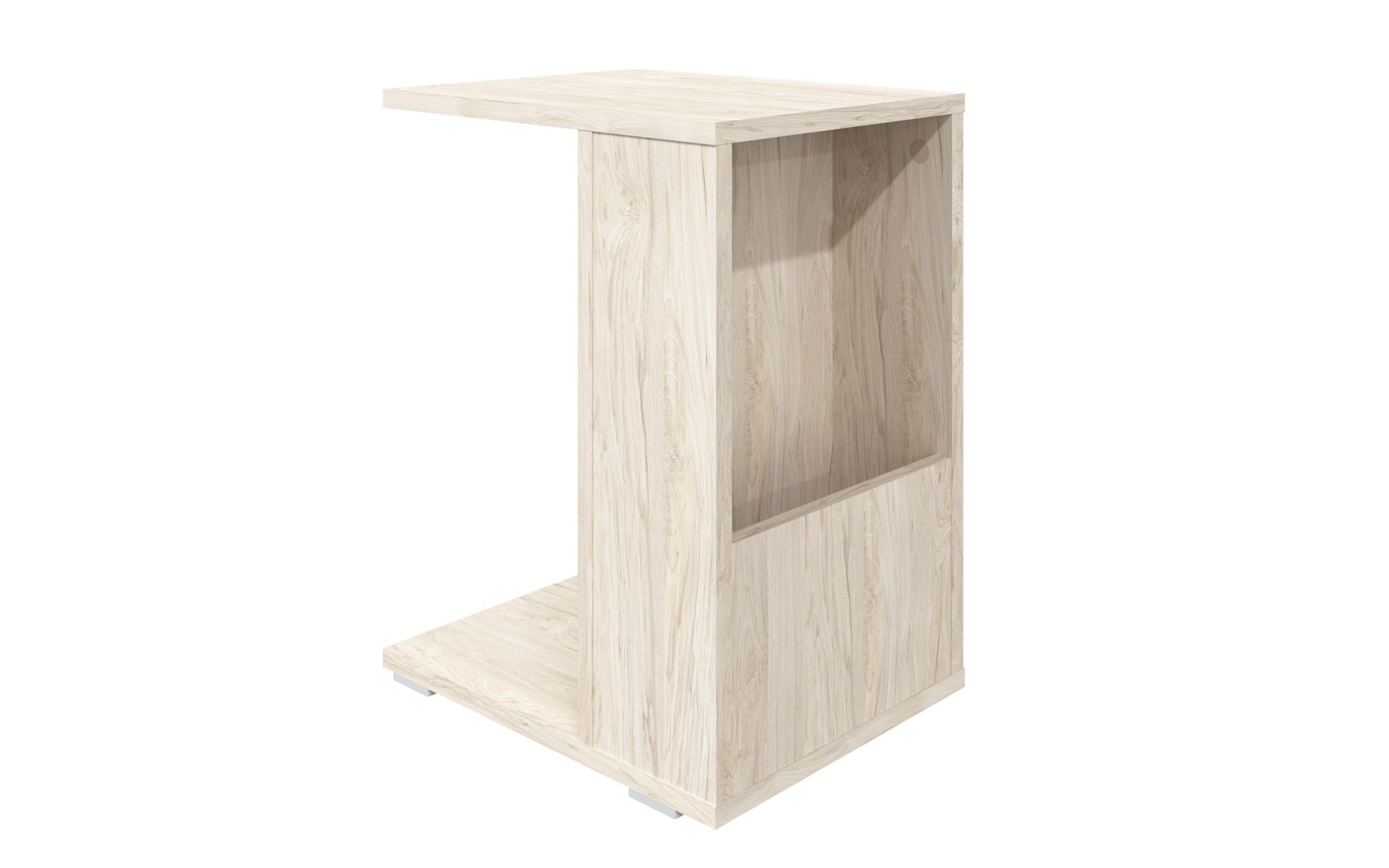 Masuta ajutatoare Prima, rockford Hicory deschis  2